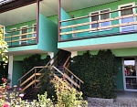 "Юлия" гостевой дом в п. Орловка (Севастополь) фото 1