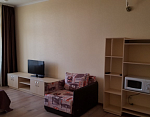 "Апартаменты у моря" 1-комнатная квартира-студия в п. Орловка (Севастополь) фото 12