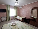 "МИКО" гостиница в Береговом (Феодосия) фото 11