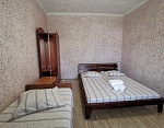 "МИКО" гостиница в Береговом (Феодосия) фото 13