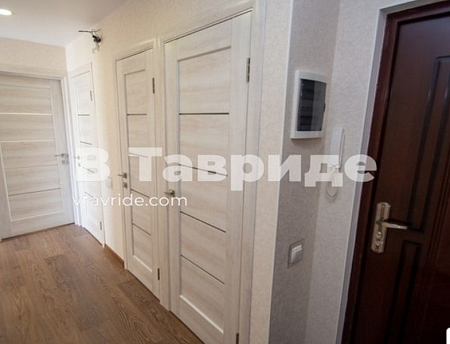 фото 3х-комнатная квартира Подвойского 9 в Гурзуфе
