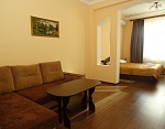 "Ялос" мини-отель в Симферополе фото 20