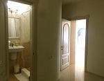 "Вилла Полуостров комфорта" дом под-ключ в Гурзуфе фото 49