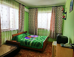 "У Наталии" гостевой дом в п. Черноморское фото 15