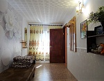 "Елизавета" 4х-комнатный дом под-ключ в Новофёдоровке фото 34