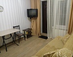 Мини-гостиница Краснофлотская 10 в Алуште фото 29