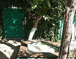 "Сосновый двор" дом под-ключ в Саки фото 6