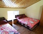 "Лето на Заречной" мини-гостиница в Судаке фото 18