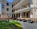 "Злата" гостиница в Евпатории фото 1