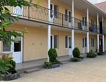 "Янтарь" мини-отель в п. Прибрежное (Саки) фото 1