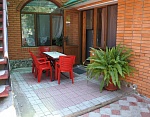 "Уютный дворик" мини-гостиница в Судаке фото 5