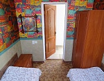 "Ninel" гостевой дом в Николаевке фото 43