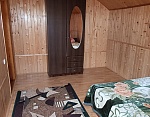 "Байрам" мини-гостиница в Судаке фото 21