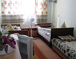 "У Наталии" гостевой дом в п. Черноморское фото 21