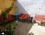 "Солнечный дом" мини-гостиница в Коктебеле фото 10