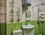 "Хороший отдых" гостевой дом в Береговом (Феодосия) фото 21