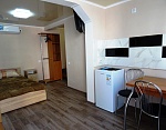 "Сусанна" мини-гостиница в п. Приморский (Феодосия) фото 31