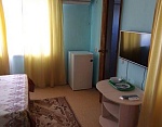 "Отдыхайте с нами" мини-гостиница в Береговом (Феодосия) фото 27