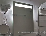 "Крым-Манжерок" мини-гостиница в Коктебеле фото 32