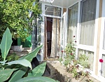 "Удачный" гостевой дом в Гурзуфе фото 32