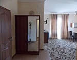 "Жаклин" гостиница в Севастополе фото 36