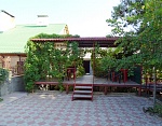 "Таврика" эллинг в с. Приветное (Алушта) фото 4
