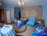 "Коттедж №32 Чудесный" гостиница в Николаевке фото 33