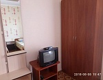 "На Зелёной" гостевой дом в п. Новофедоровка (Саки) фото 43