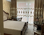 "Султан" отель в Николаевке фото 42