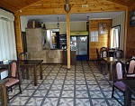 "Вилла Гаянэ" мини-гостиница в Феодосии фото 10