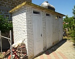"Богема" гостевой дом в Береговом (Феодосия) фото 51