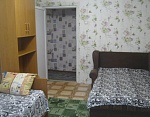 2х-комнатная квартира Нахимова 25 в Орджоникидзе фото 9