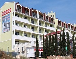 "Дом у Греческой хоры" мини-гостиница в Севастополе фото 1