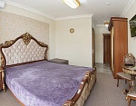 "Султан" отель в Николаевке фото 38