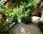 "Солнечный дом" мини-гостиница в Коктебеле фото 6