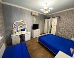 "У Михалыча" мини-гостиница в Алуште фото 37