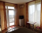 "Панорама" мини-гостиница в Судаке фото 16