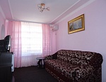 "Мерджан" гостевой дом в Песчаном фото 36