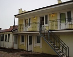 "7 звезд" гостевой дом в Береговом (Феодосия) фото 42