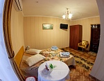 "Коттедж №32 Чудесный" гостиница в Николаевке фото 30