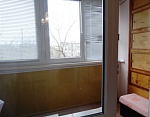 1-комнатная квартира Южная 11 в Приморском (Феодосия) фото 15