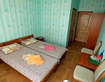 "Вилла Уют" мини-гостиница в п. Заозерное (Евпатория) фото 16