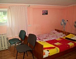 "Приют пилигримов" гостевой дом в Севастополе фото 18