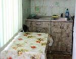 "Коттедж на Миндальной" гостевой дом в Орджоникидзе фото 13