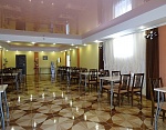 "Арпат" гостиница в п. Новофёдоровка (Саки) фото 21