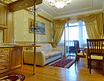 "Гранд Палас" (апартаменты) апарт-отель в Алуште фото 36