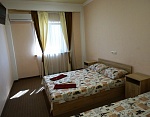 "Вилла Гаянэ" мини-гостиница в Феодосии фото 26