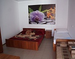 "У Папули" частный гостевой дом в Феодосии фото 27
