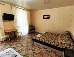 "Вилла Лилия" мини-гостиница в п. Заозёрное (Евпатория) фото 27