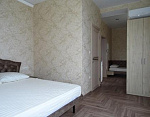 Мини-гостиница Краснофлотская 25 в Алуште фото 31